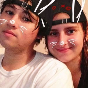 Meet your Posher, Sam